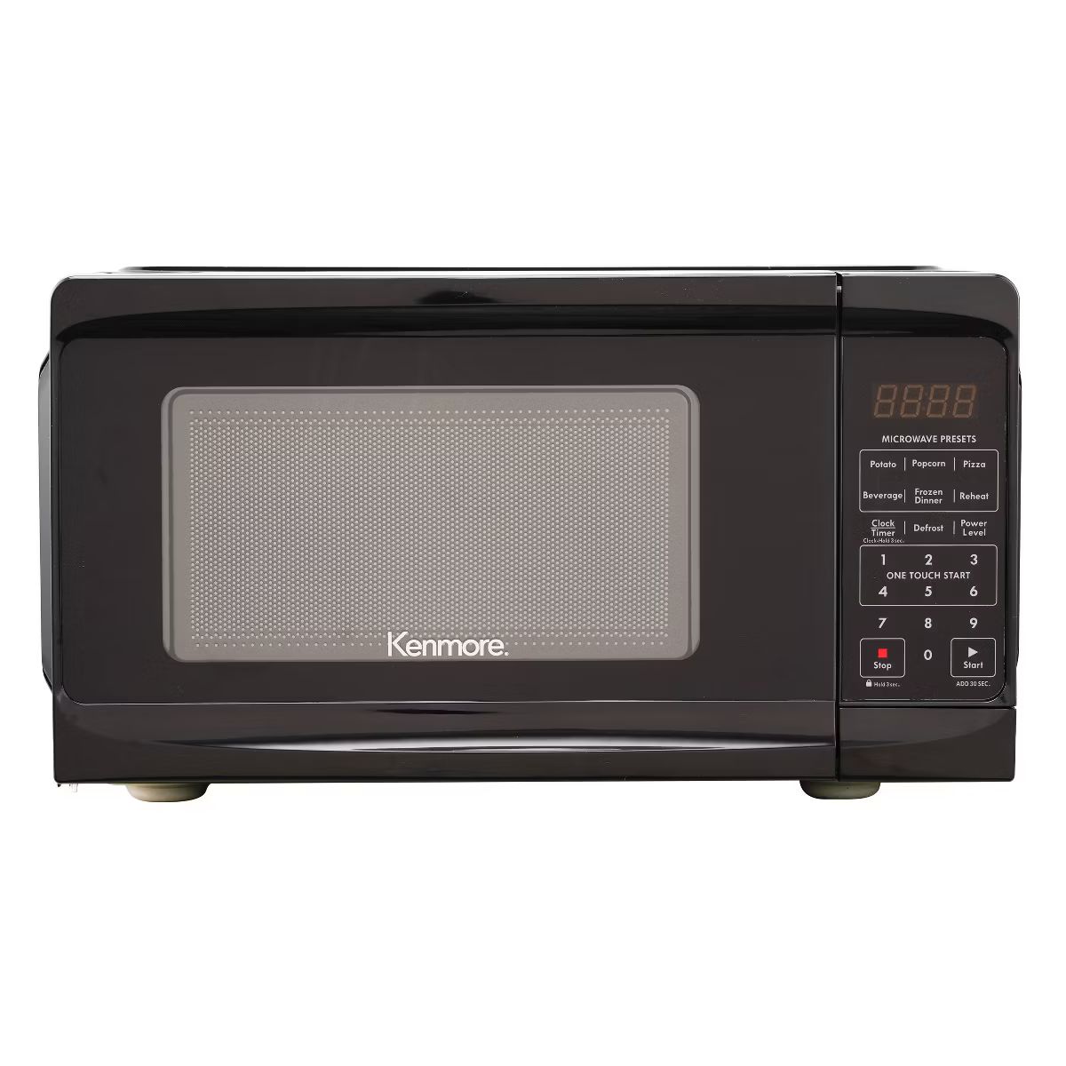 Kenmore 0.7 cu-ft Microwave - Black | Target