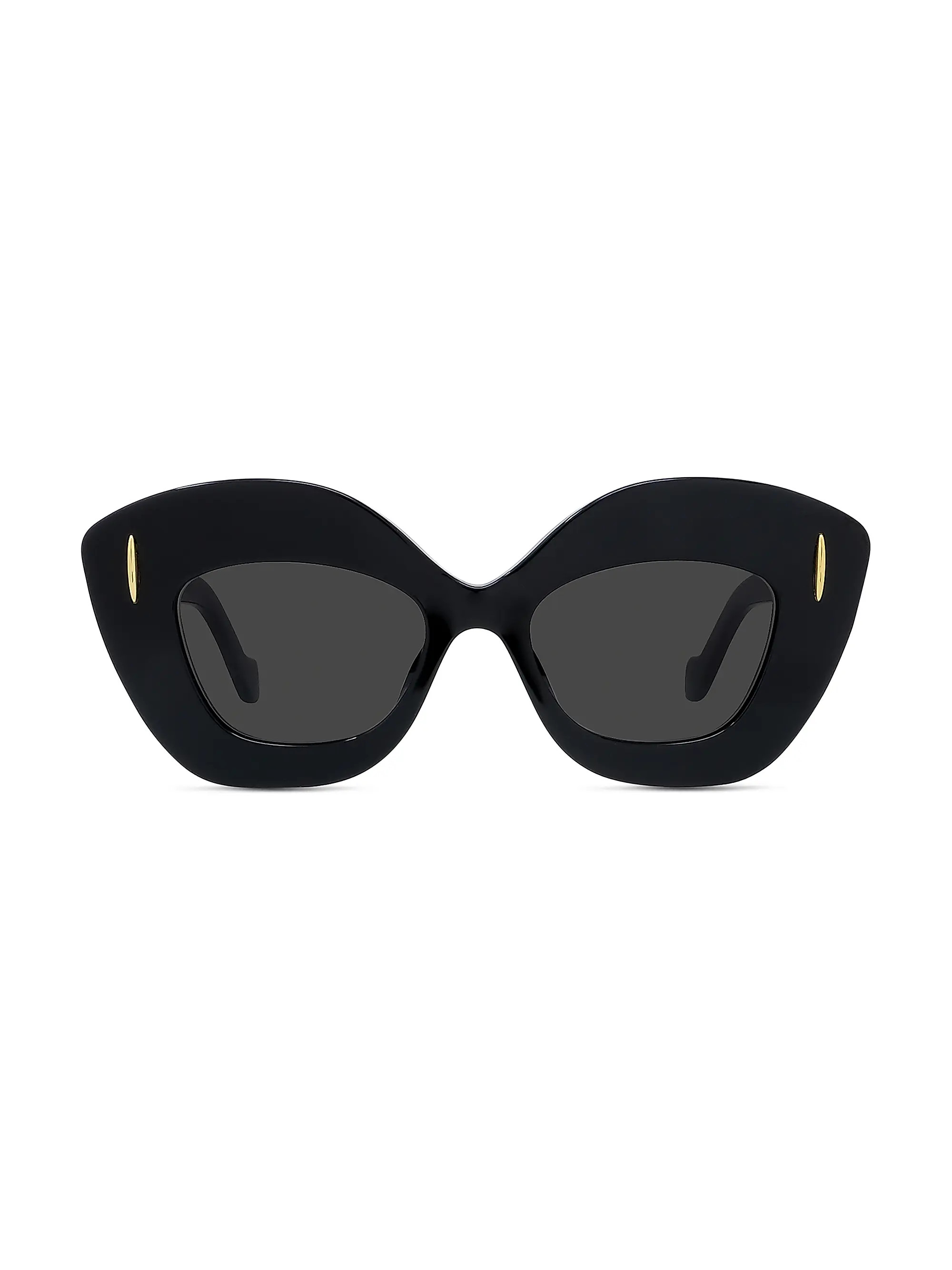 Anagram 53MM Cat-Eye Sunglasses | Saks Fifth Avenue