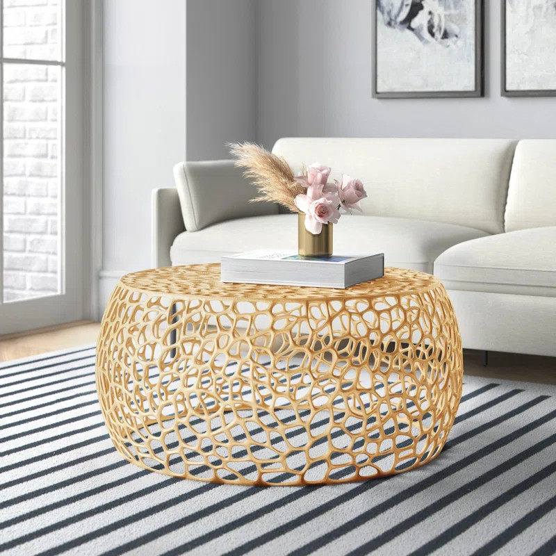 Striplin Coffee Table | Wayfair North America