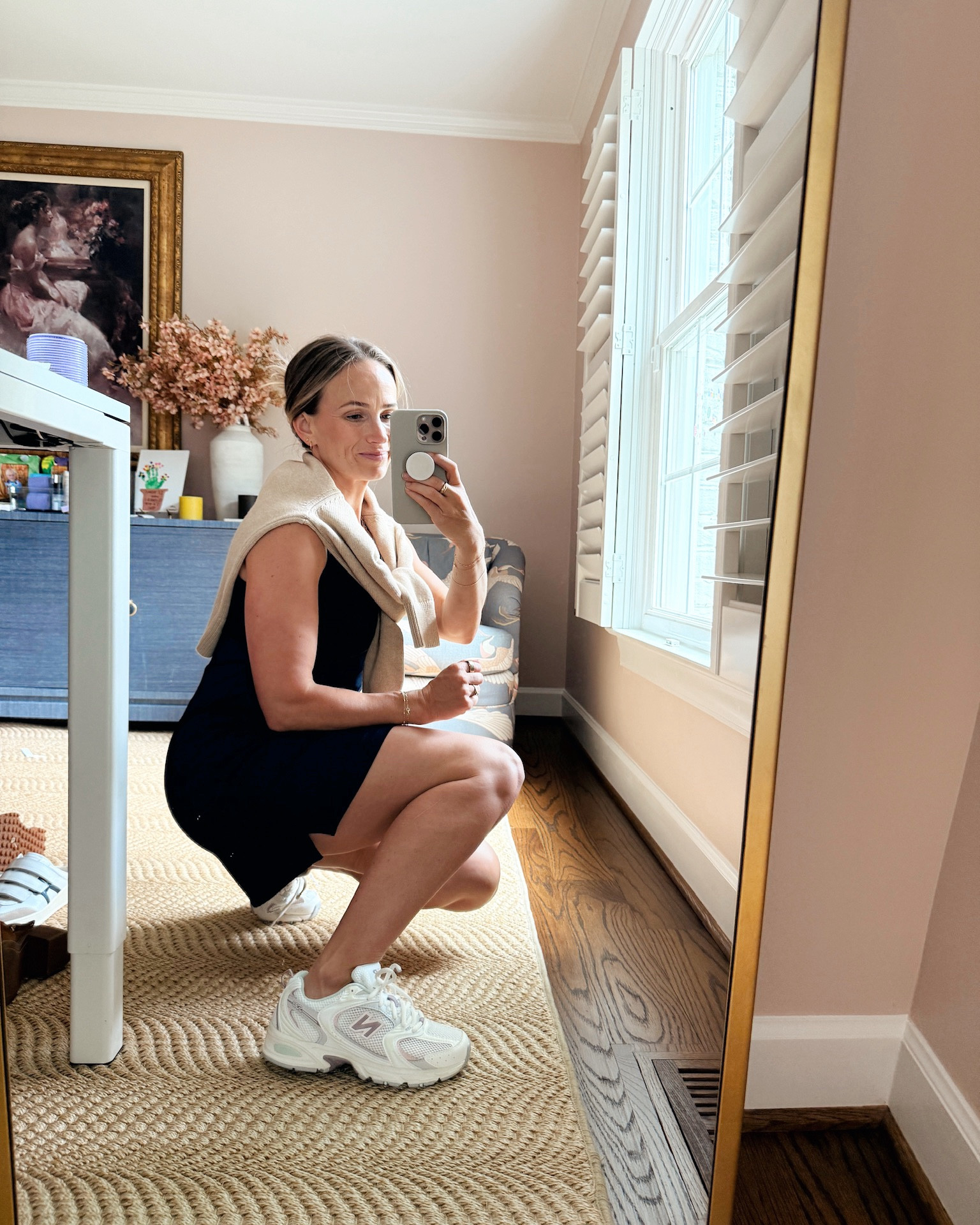 Some of my favorite sneakers! These new balance lifestyle tennis shoes run TTS!

#LTKSaleAlert #LTKStyleTip #LTKShoeCrush