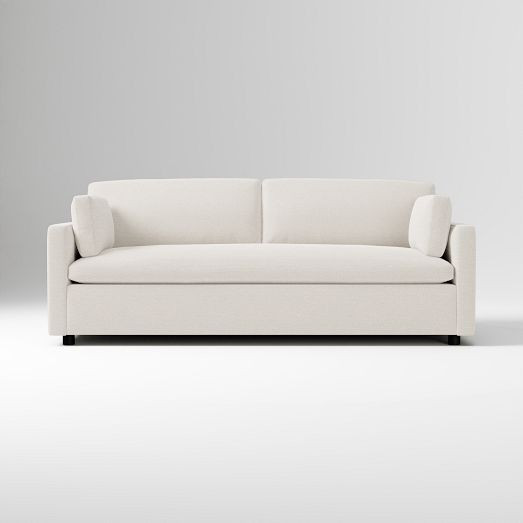 Marin Sofa (71"–94") | West Elm (US)