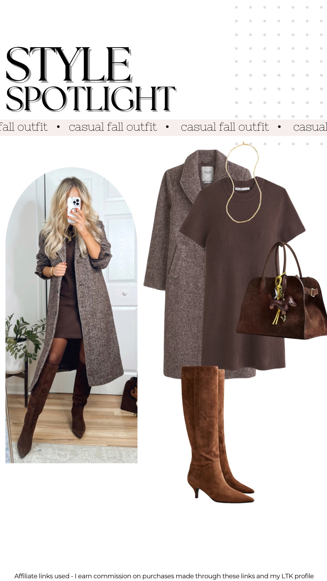 Thanksgiving outfit inspo 