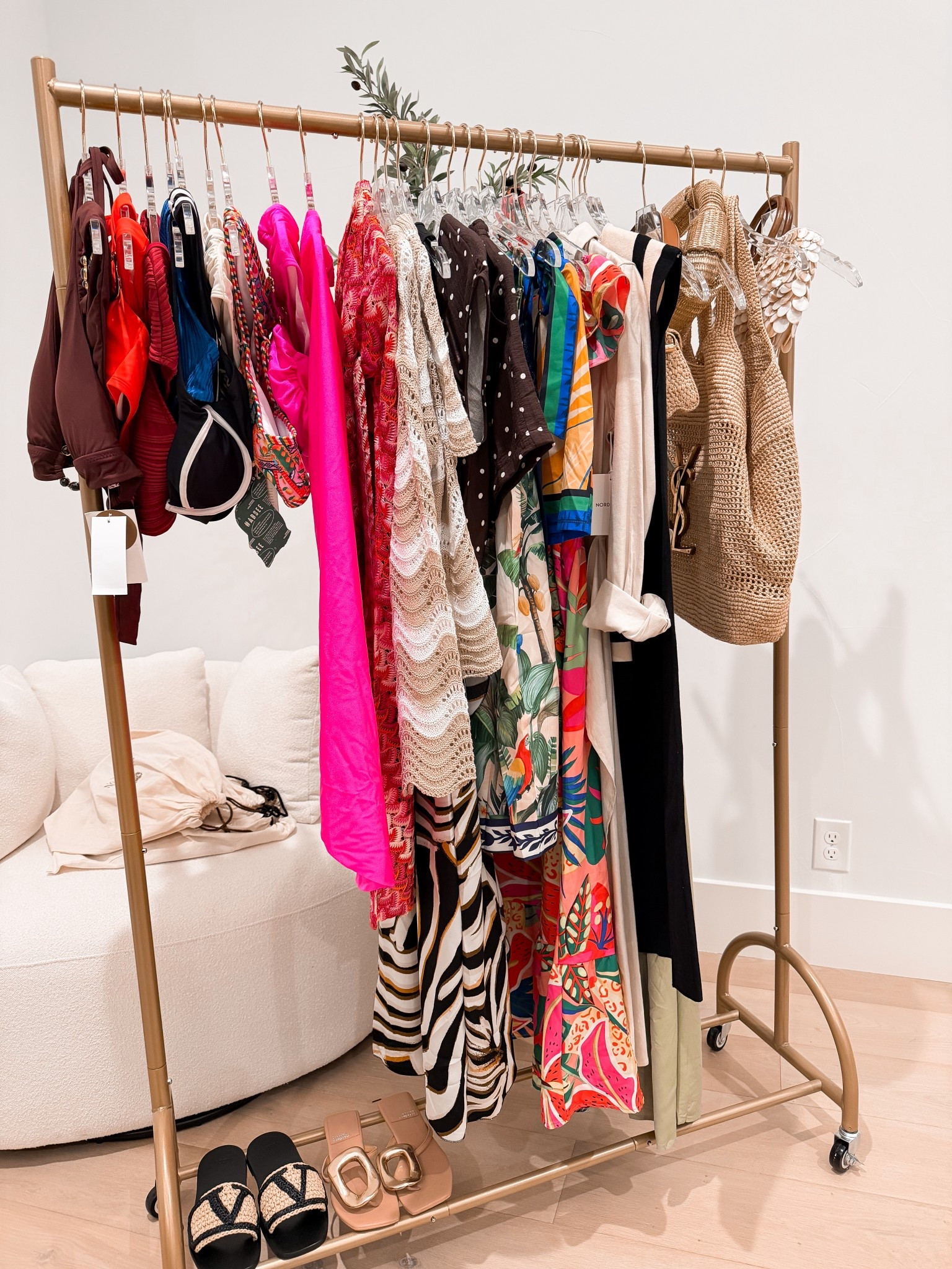 Let’s outfit plan for Costa Rica! ☀️ 

#LTKOver40 #LTKPetite #LTKTravel