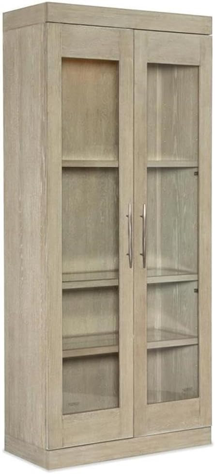 Hooker Furniture Dining Room Cascade Display Cabinet | Amazon (US)