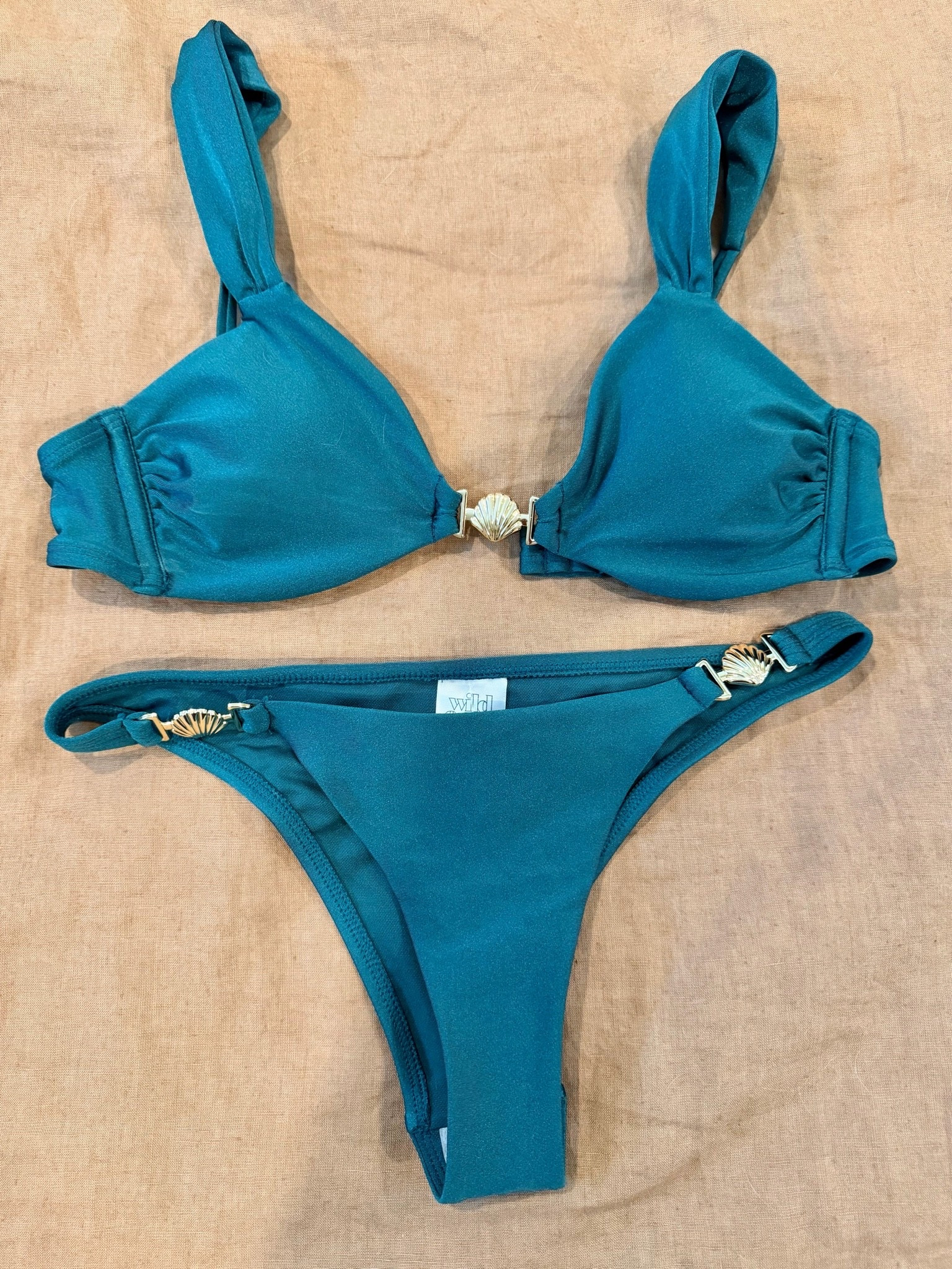 XS is both

#LTKSwim
