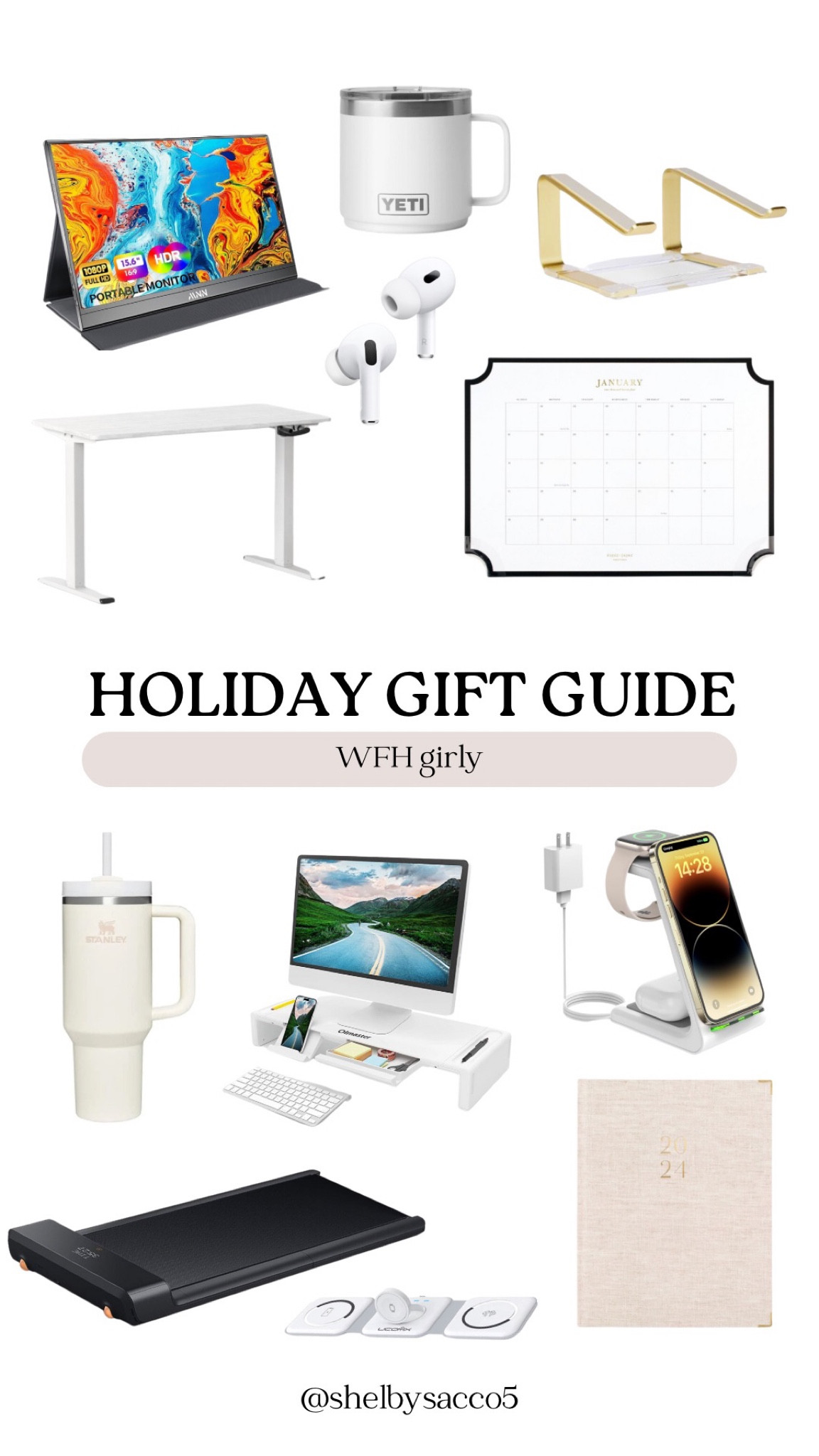 Holiday gift guide 🎄

#holidaygiftguide #giftguide #christmasgiftguide #blackfriday #cybermonday

#LTKSeasonal #LTKHoliday #LTKGiftGuide