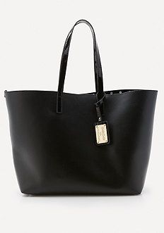 Serina Reversible Tote | Bebe (Global)