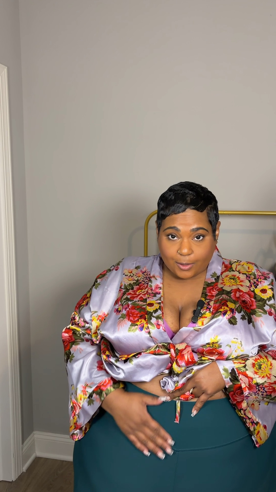 Old Navy leggings linked below!

I’m wearing a size XXL but they go up to a 4XL 