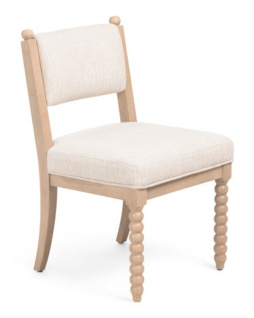 21x32.5 Sophia Dining Chair | TJ Maxx