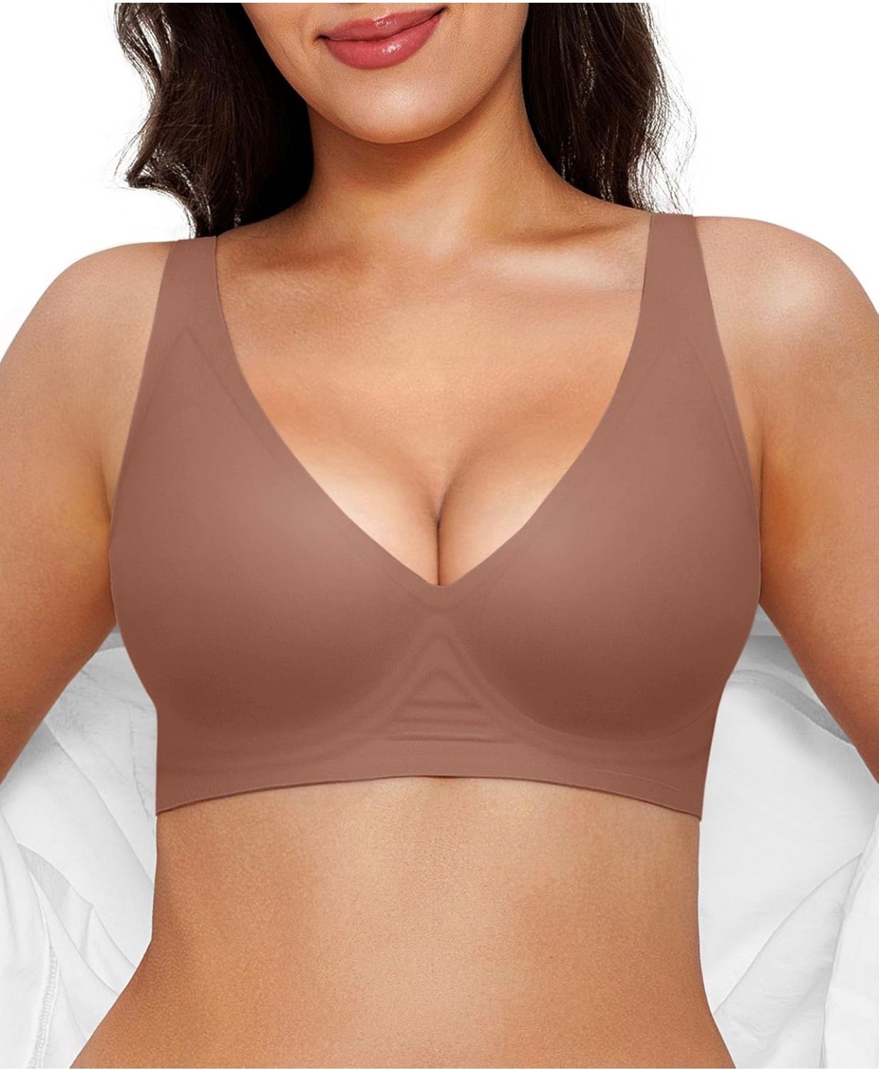 Ya’ll know I love sharing deal on these Seamless Push Up Bra. Save 44% with promo code, through 5/10 while supplies last. 

Was $19.98
Now $11.19 with promo code BYEWT5RY, other color options available. Apply code at checkout. 


#LTKSaleAlert #LTKBeauty #LTKootd