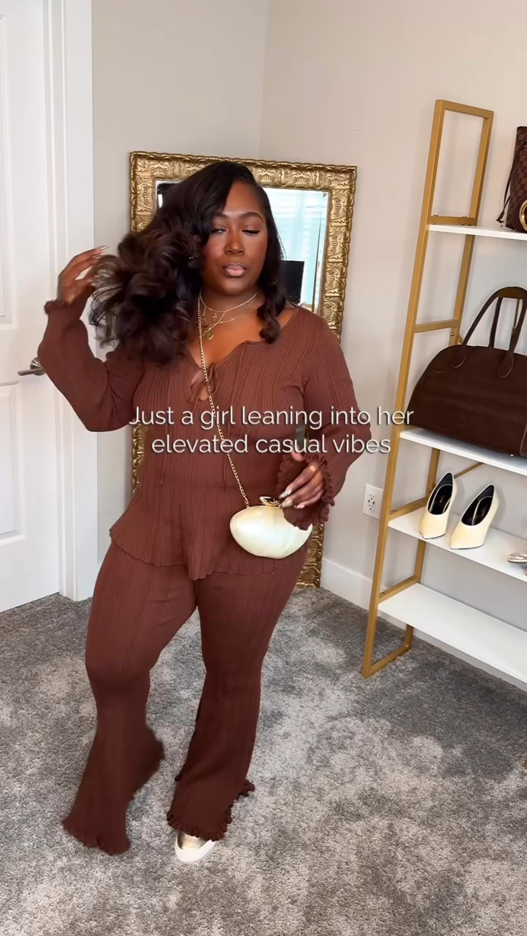 Finally working in some elevated casual looks! 

#LTKSummerEdit #LTKMidsize #LTKFindsUnder100