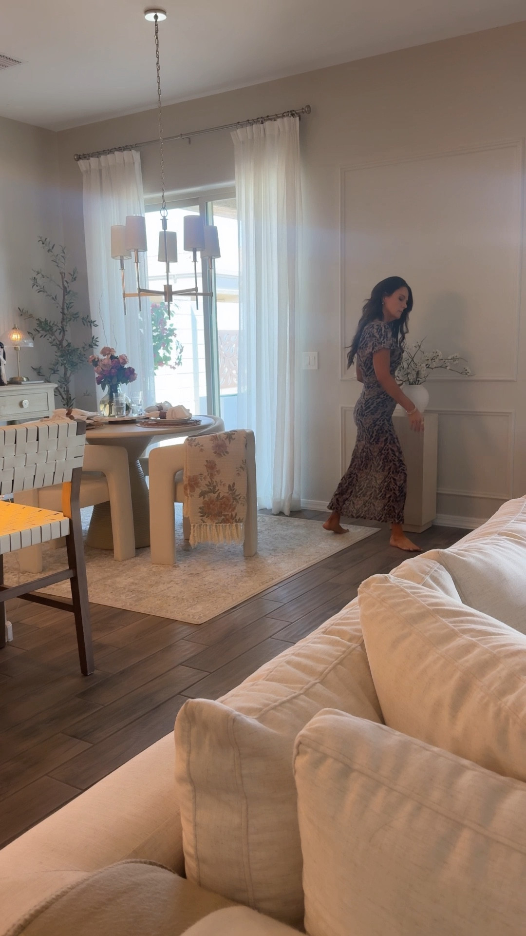 Custom wall trim Amazon 

#LTKHome #LTKmomlife #LTKdayinmylife