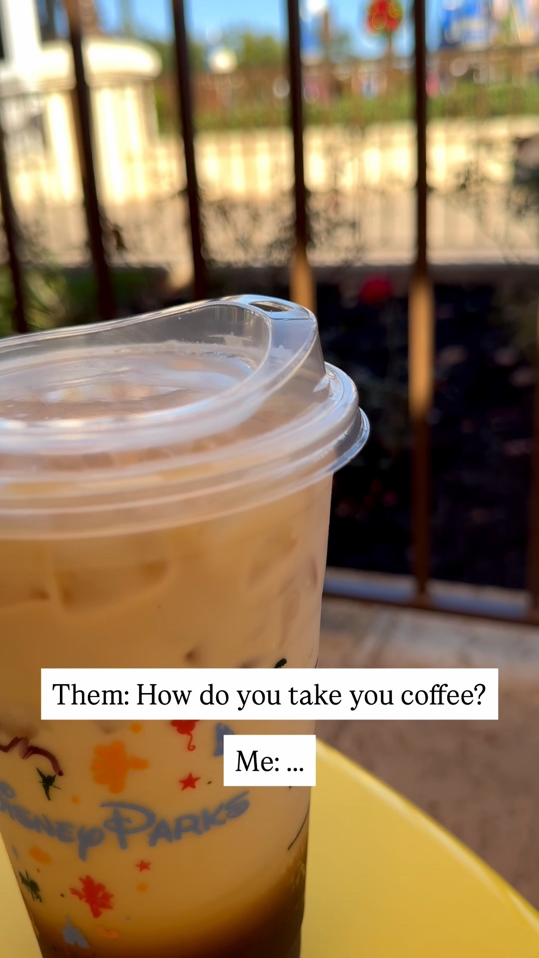 A little bit of fun on this Monday! 

#LTKmorningroutine #LTKselfcare #LTKdayinmylife