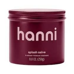 Hanni Splash Salve In-Shower Body Moisture Treatment 8.8 oz / 260.3 mL | Sephora (US)