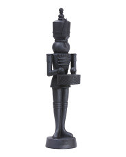 18.5in Nutcracker With Drum | Pillows & Decor | Marshalls | Marshalls