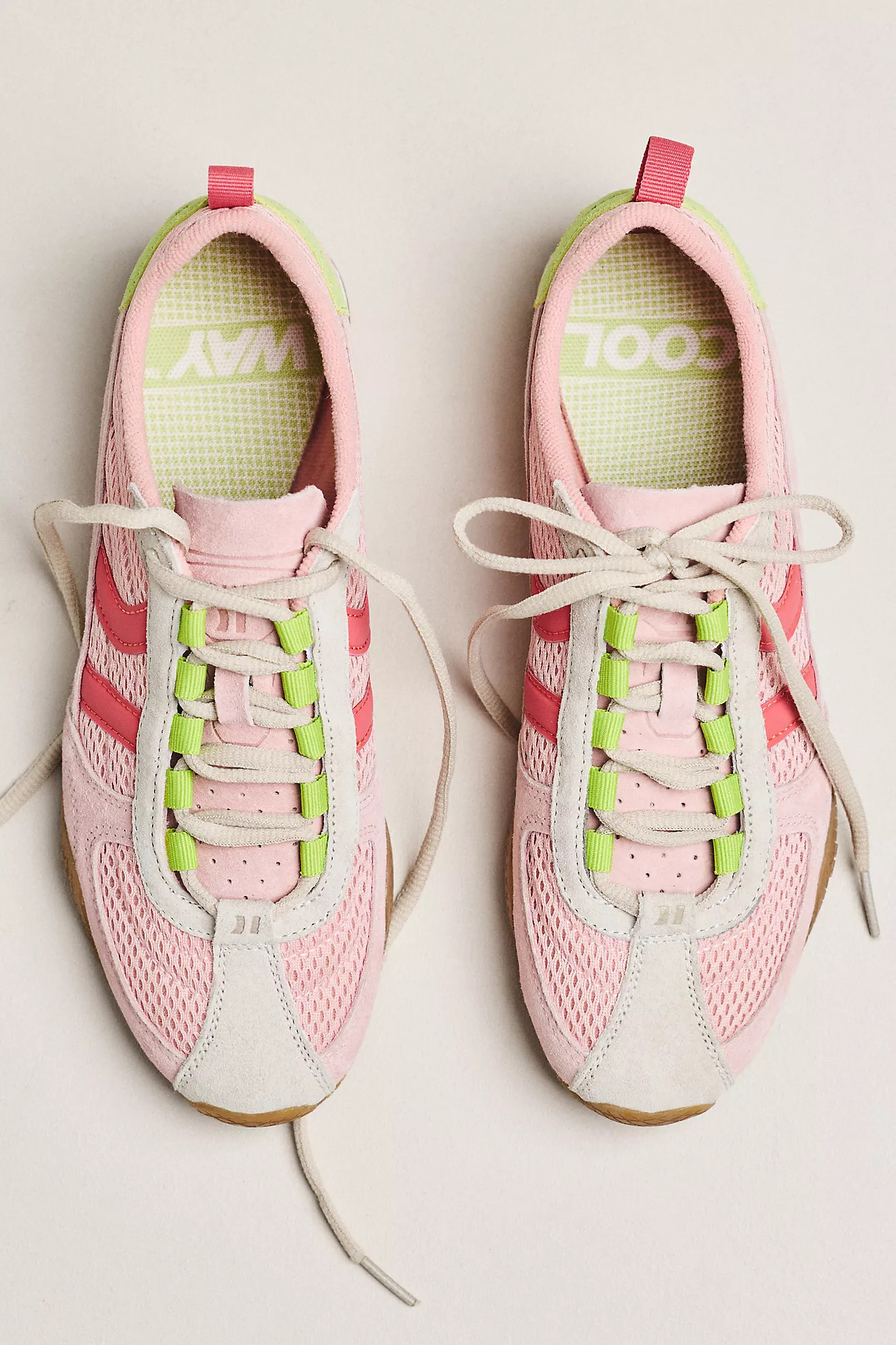 COOLWAY Nilo Sneakers | Anthropologie (US)