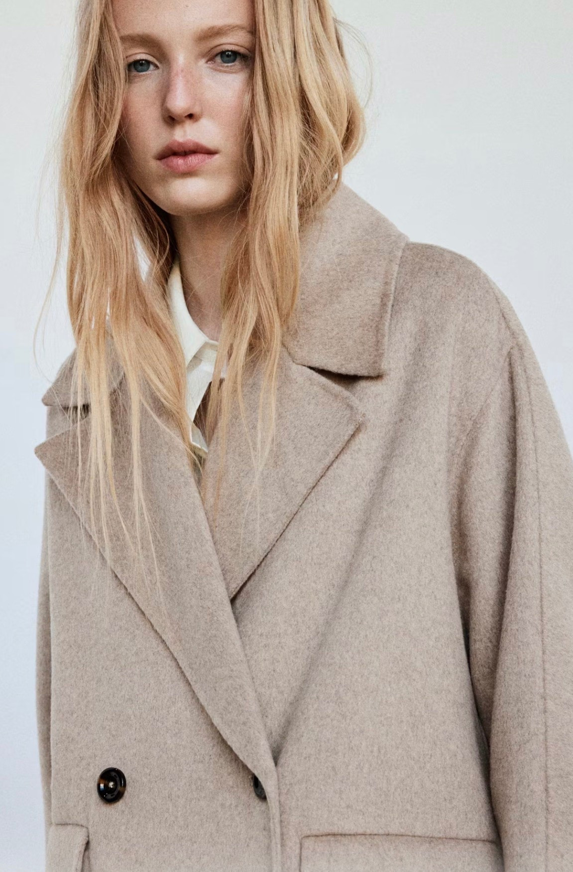 My bestselling coat from last year is back for a fourth year. 
Effortless, chic and so beautiful.

Also in black, grey and brown x

#LTKautumn #LTKover50style #LTKstyletip