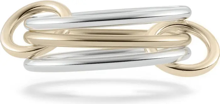 Spinelli Kilcollin Solarium 3-Link Stack Ring | Nordstrom | Nordstrom
