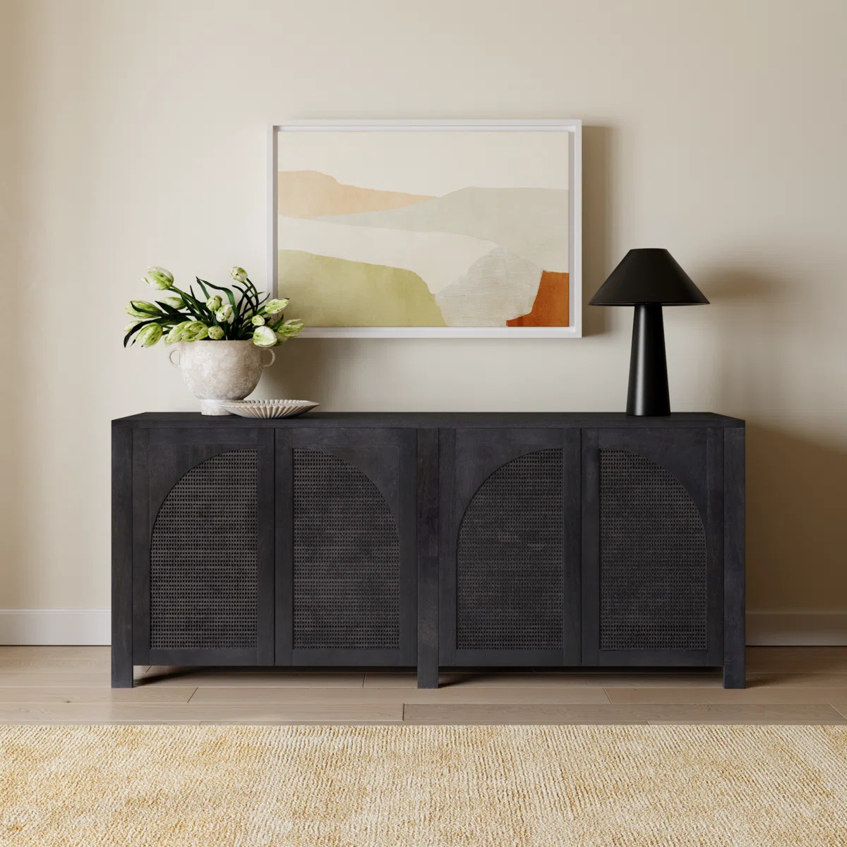Chambers 78'' Sideboard | Wayfair North America