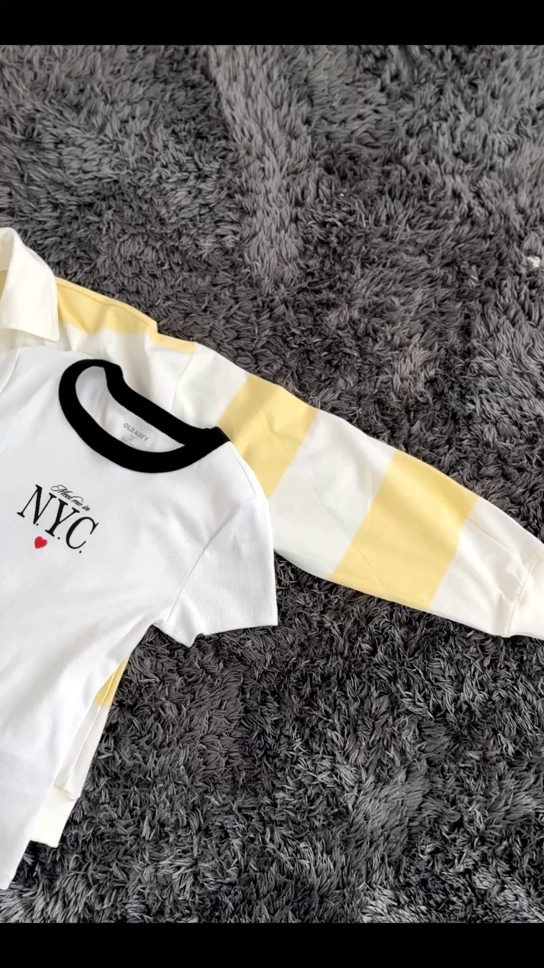 Old navy is onto something now!

#oldnavy #springshopping

#LTKvlog #LTKPetite #LTKootd