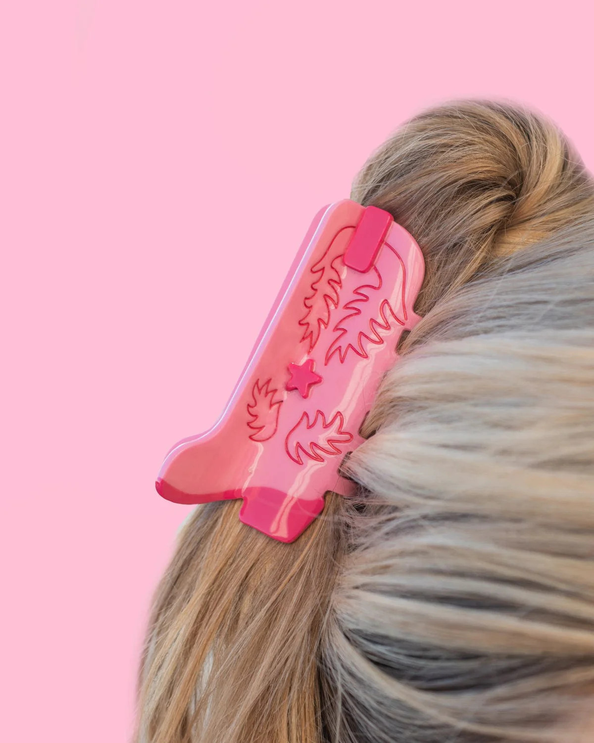 BOOT SCOOT CLAW CLIP | Packed Party