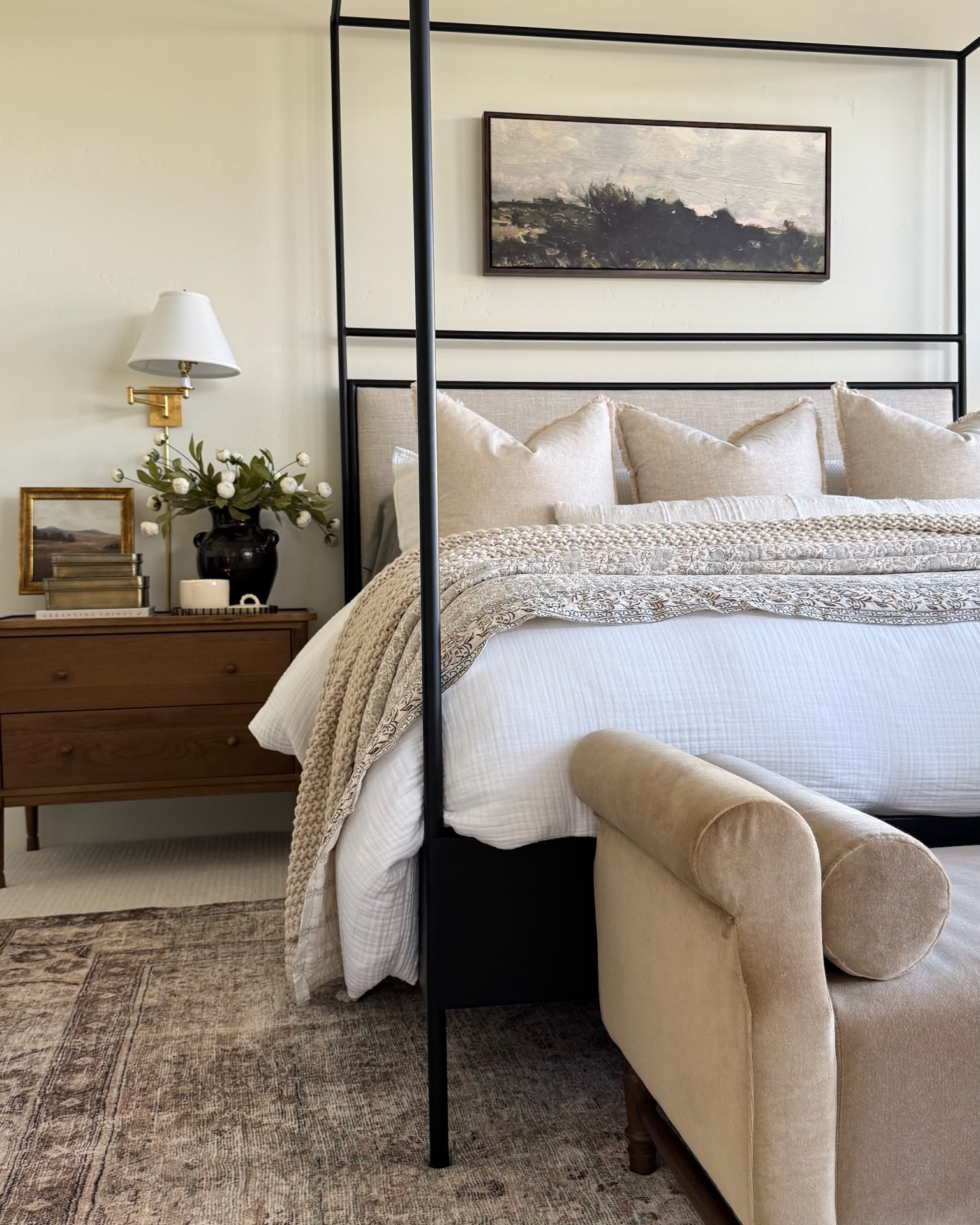 Area rugs are up to 80% off right now at Wayfair during their Black Friday in July sale! Save big now 7/24-7/28 and get FREE shipping on everything. Linking all of the rugs I own and love below! 

#LTKHome #LTKSaleAlert