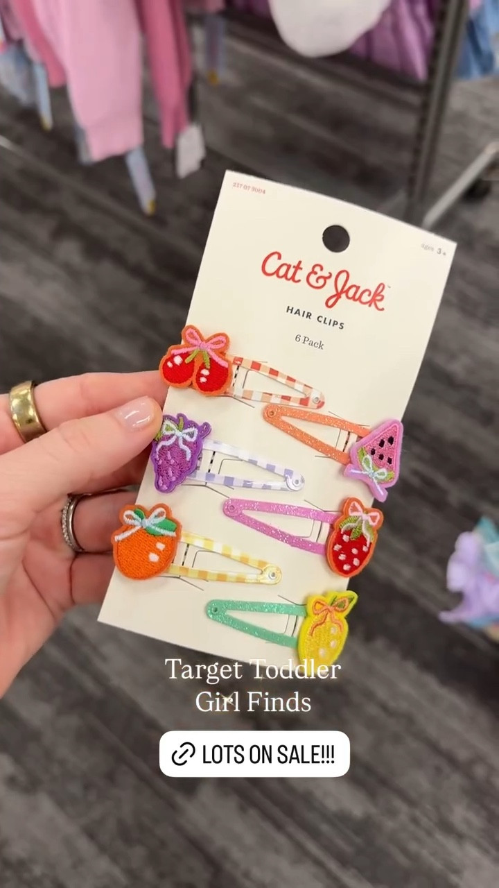 Lots on sale for Target Curcle Week! Target, kids outfit.

#LTKKids #LTKStyleTip #LTKWatchNow