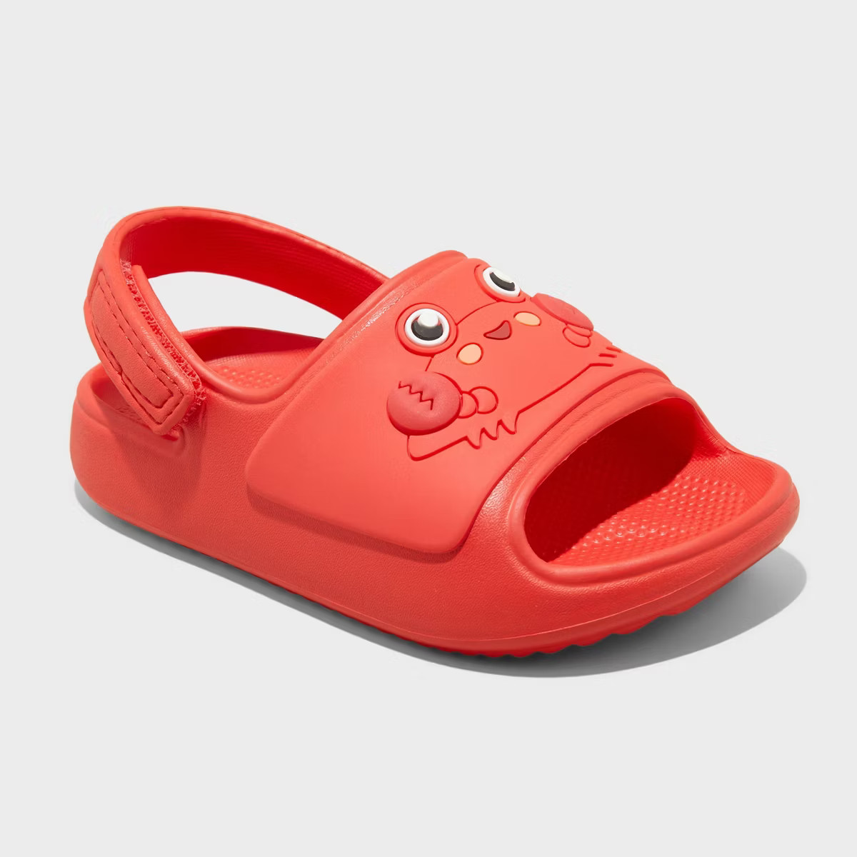 Toddler Baylor Character Slides - Cat & Jack™ | Target