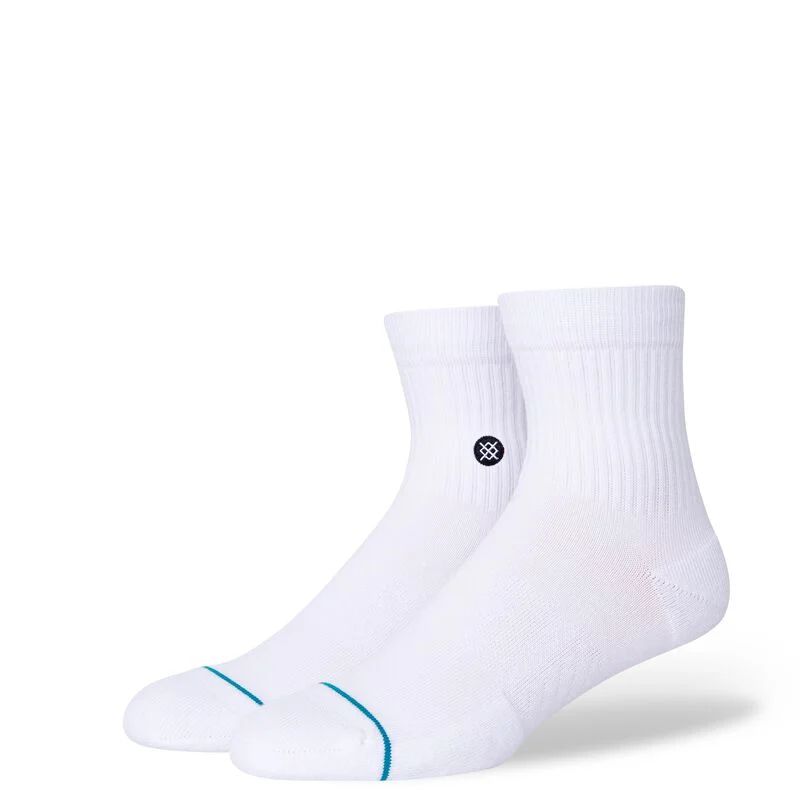 Stance Cotton Quarter Socks | Stance