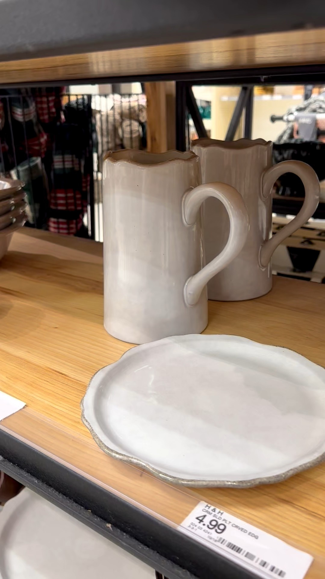 Target dinner set

#LTKHome #LTKGiftGuide #LTKfoodie