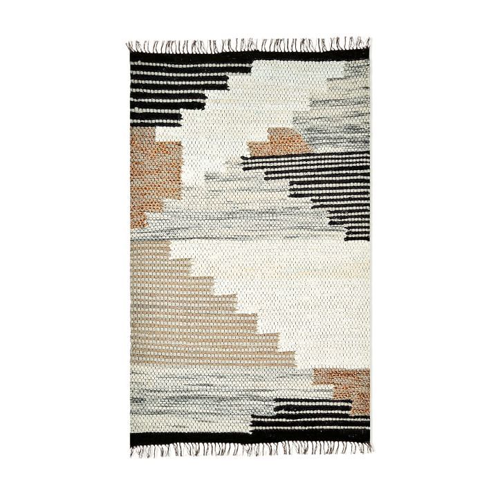 Colca Wool Rug | West Elm (US)