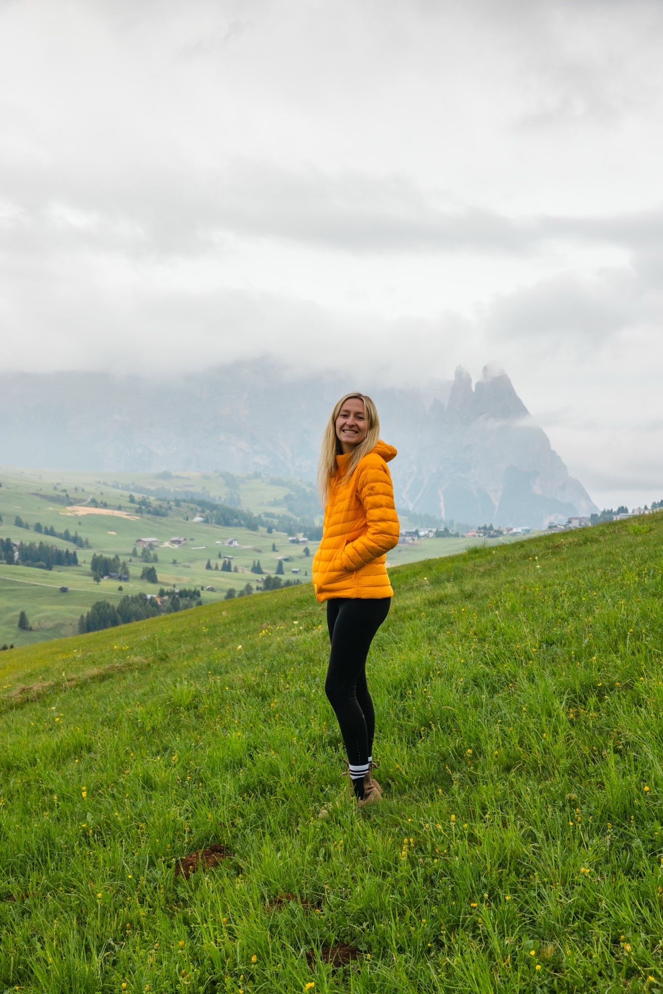 One of my go to hiking outfits! 

Loved exploring around the Dolomites!

#LTKootd #LTKTravel