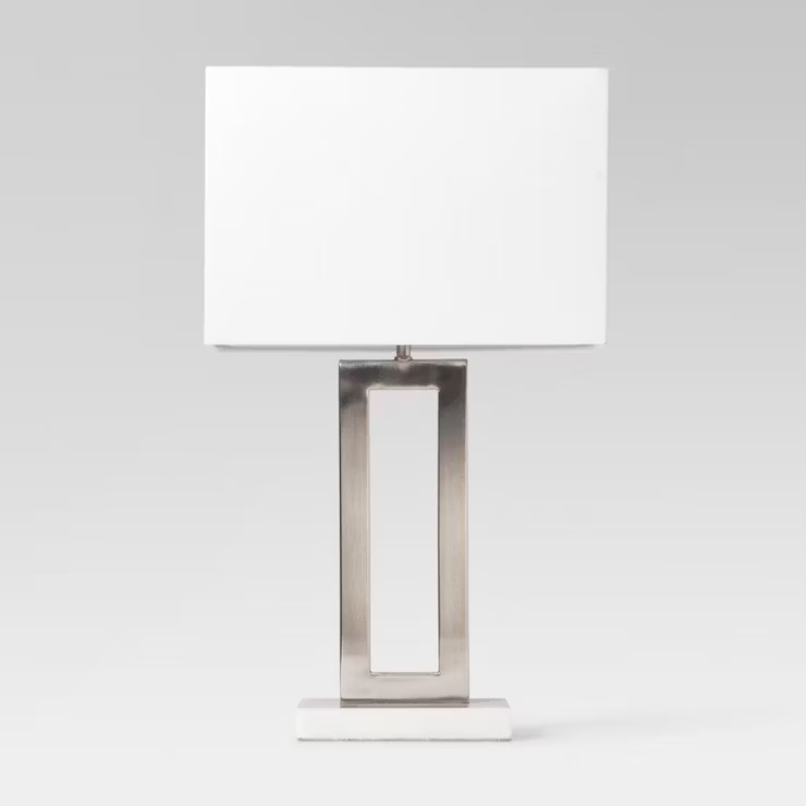 Weston Window Pane Table Lamp - Project 62™ | Target