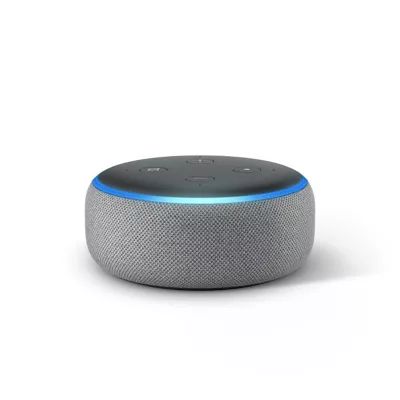 Amazon Echo Dot 3rd Generation | Bed Bath & Beyond | Bed Bath & Beyond