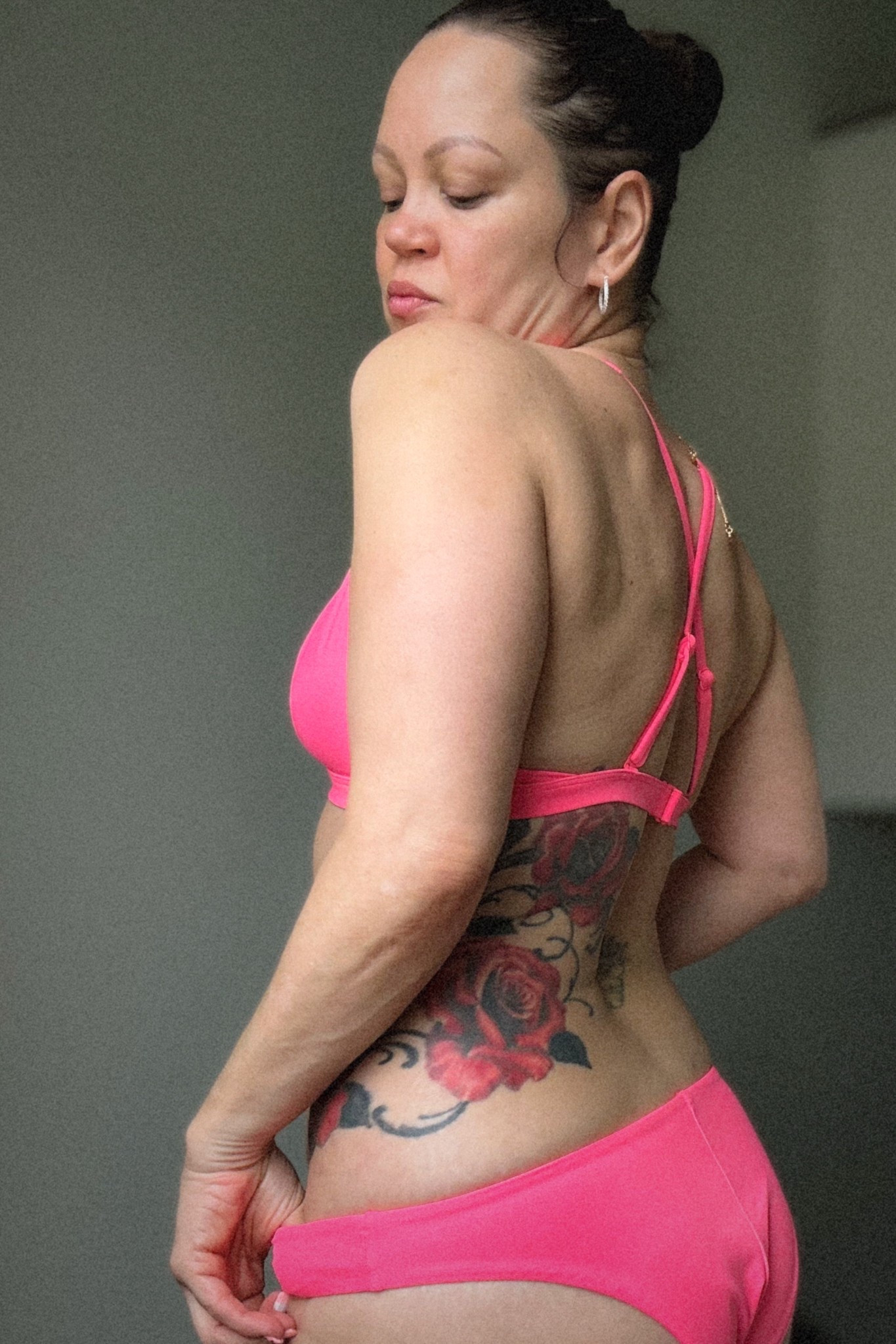 Roses are red, this fit is hot—serving looks Fabletics forgot!

#BloomWithAttitude

#LTKActive #LTKOver40 #LTKSwim