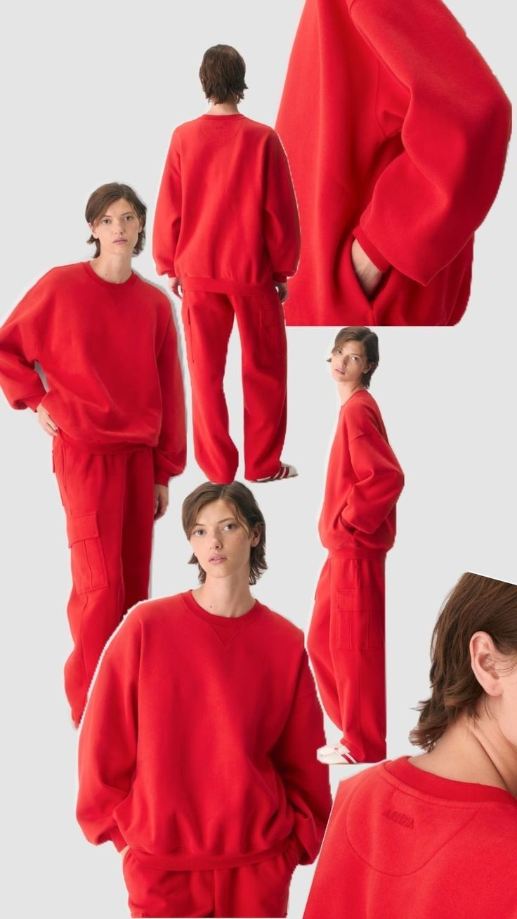 Aritzia sweatshirt sale! 

#LTKcanada #LTKwinter #LTKstyletip