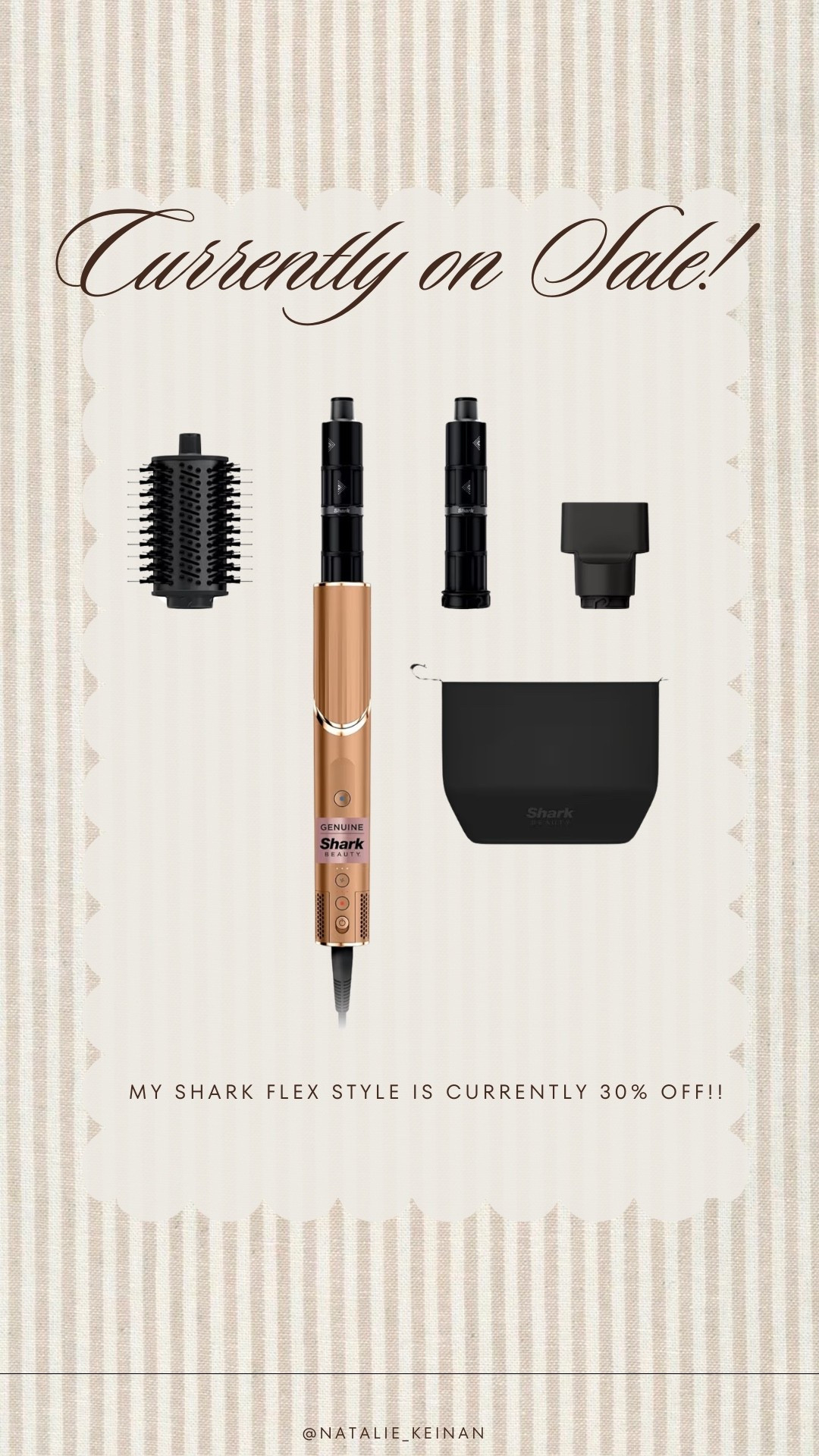 Sale alert!!!!

#LTKselfcare #LTKBeauty #LTKSaleAlert