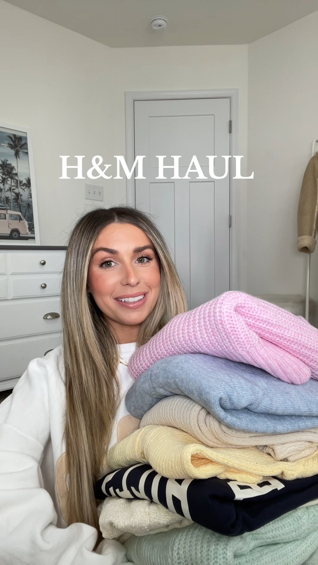 H&M winter & spring haul 🫶🏼

#LTKVideo #LTKfindsunder100 #LTKSeasonal