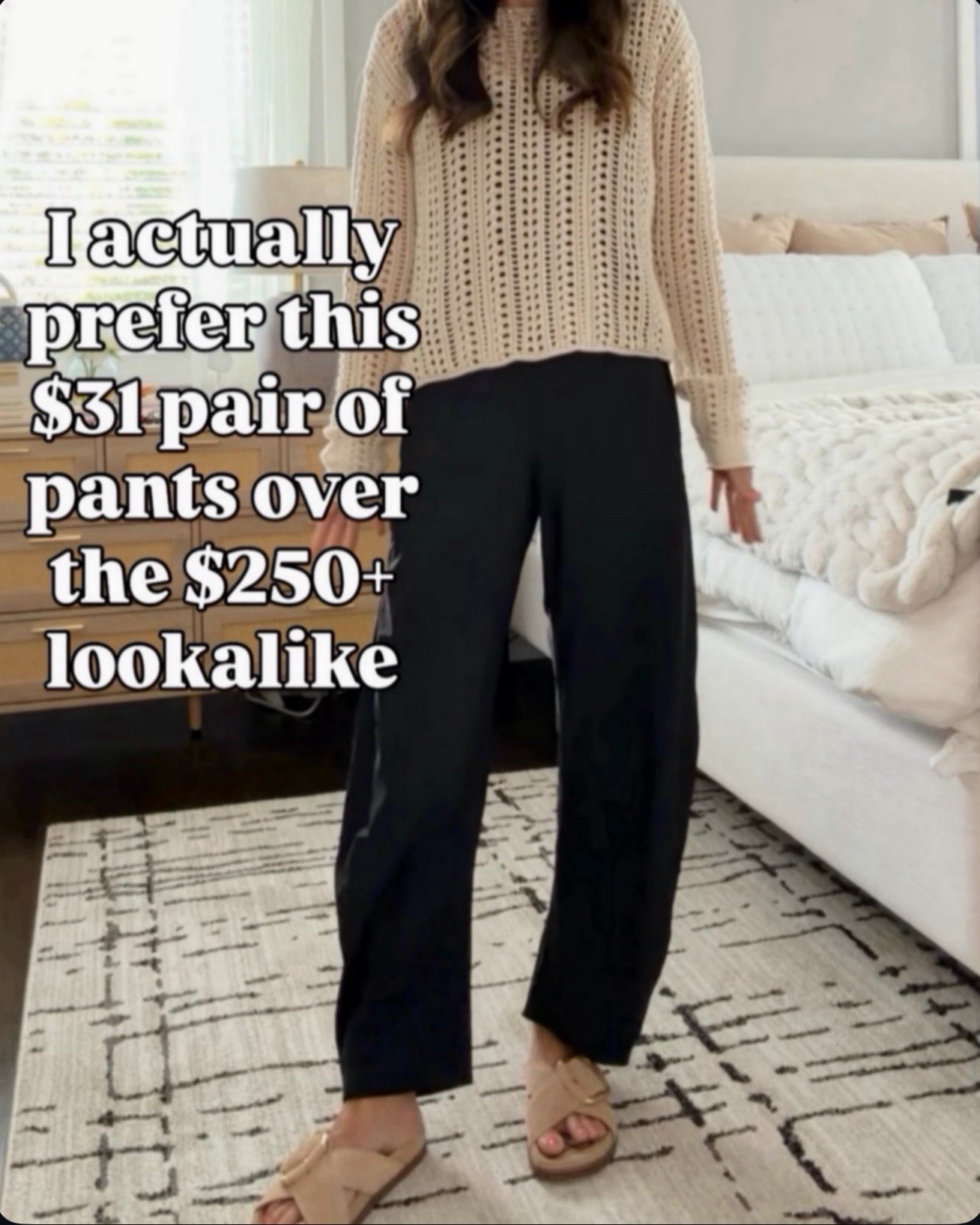 43 & I’m DONE wasting money on clothes I won’t actually wear 👀

This fall I’m sticking with the pieces that are comfortable, flattering and easy to throw on over and over again 🙌🏻 Think really good jeans, cute comfy pants, sneakers I can wear all day + a few fun pieces that still feel like me.

#LTKSeasonal #LTKOver40 #LTKootd