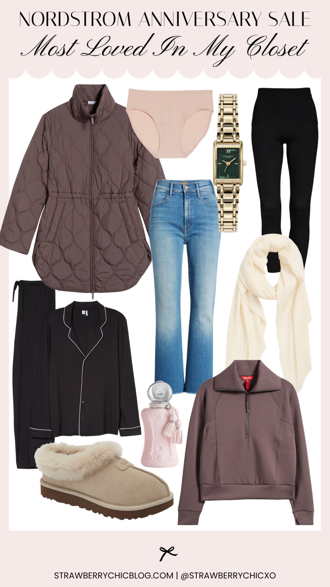 Things I own and love in the Nordstrom anniversary sale. These would be my top recommedations for tried and true favorites I use

Icons shop tonight at midnight! Public access opens on Saturday

#LTKSaleAlert
