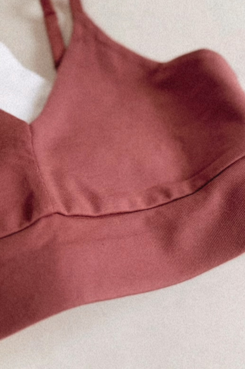 Cotton bras, ladies!! If you have sensitive skin or just don’t want to expose yourself to weird toxins and chemicals, PACT is the place. 

The classic T-shirt bra is 95% organic cotton, with a little elastane for stretch. 

They are super soft and comfy!

#LTKFitness #LTKActive #LTKFindsUnder100