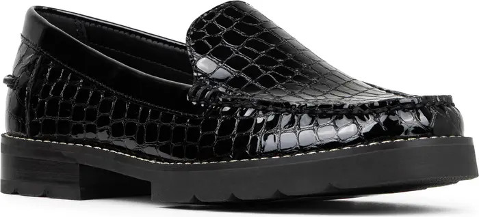 Donald Pliner Ombree Loafer (Women) | Nordstrom | Nordstrom