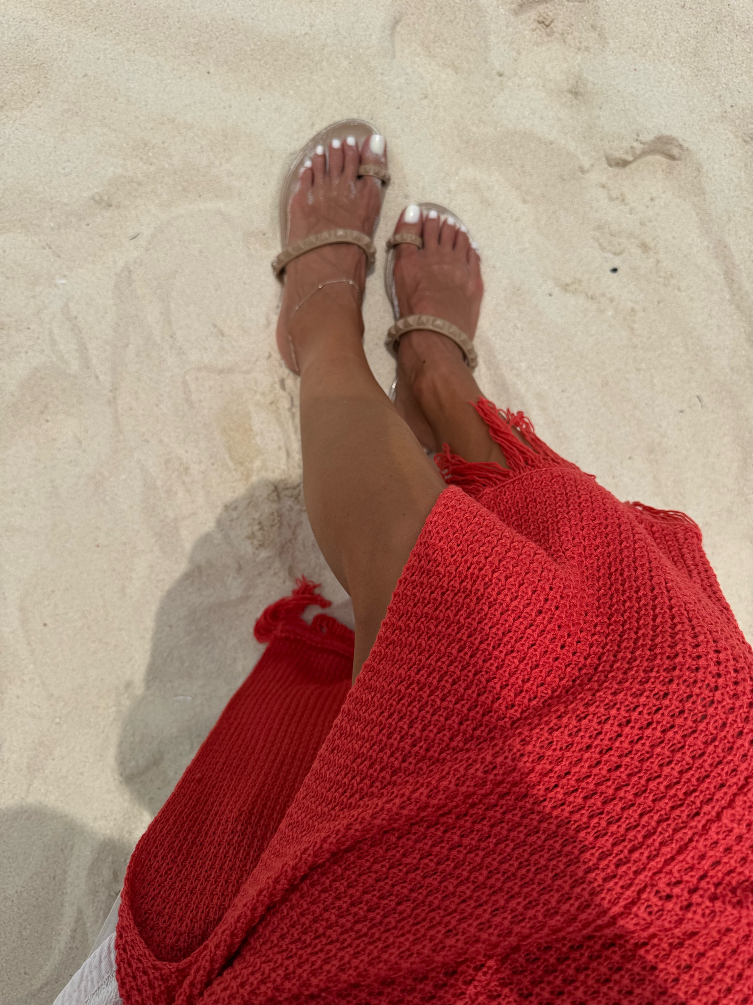 My favorite jelly sandals

#LTKSaleAlert #LTKPetite