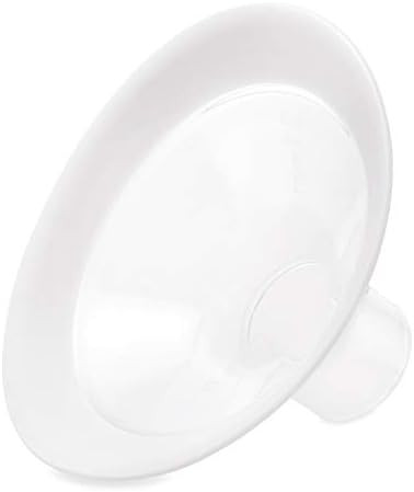 Medela PersonalFit Flex Breast Shields, 2 Pack of Small 21mm Breast Pump Flanges, Made Without BP... | Amazon (US)