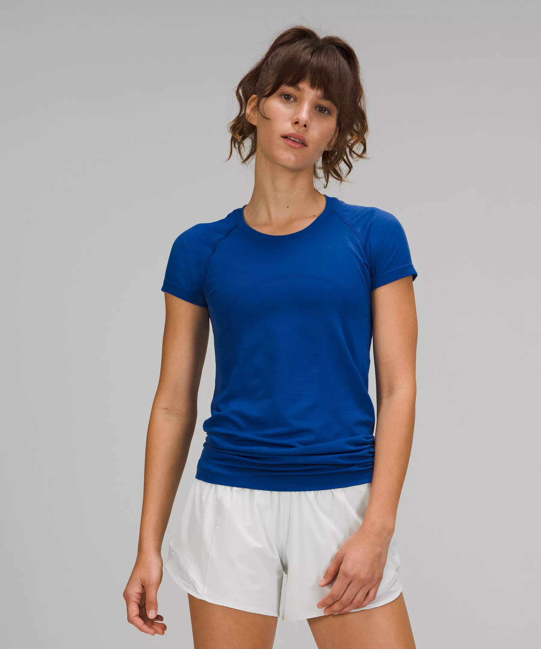 Swiftly Tech Short Sleeve Shirt 2.0 | Lululemon (US)