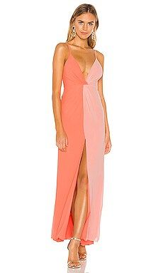 Dailey Gown
                    
                    MAJORELLE | Revolve Clothing (Global)