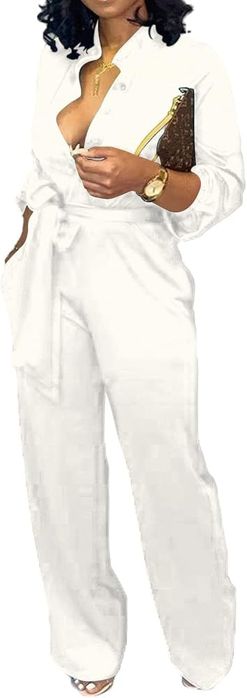 Spring Jumpsuit  | Amazon (US)