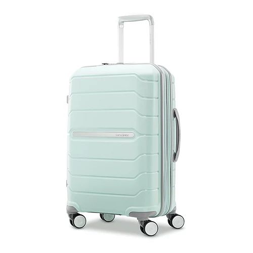 Samsonite Freeform Hardside Spinner Luggage | Kohl's