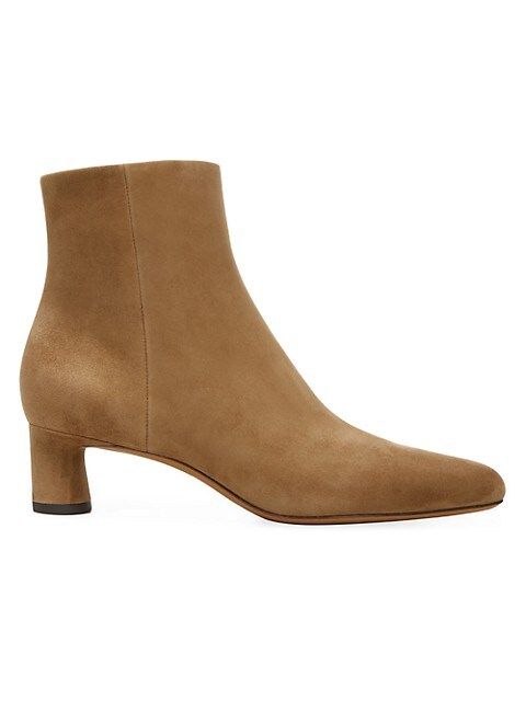 Hilda Suede Ankle Boots | Saks Fifth Avenue