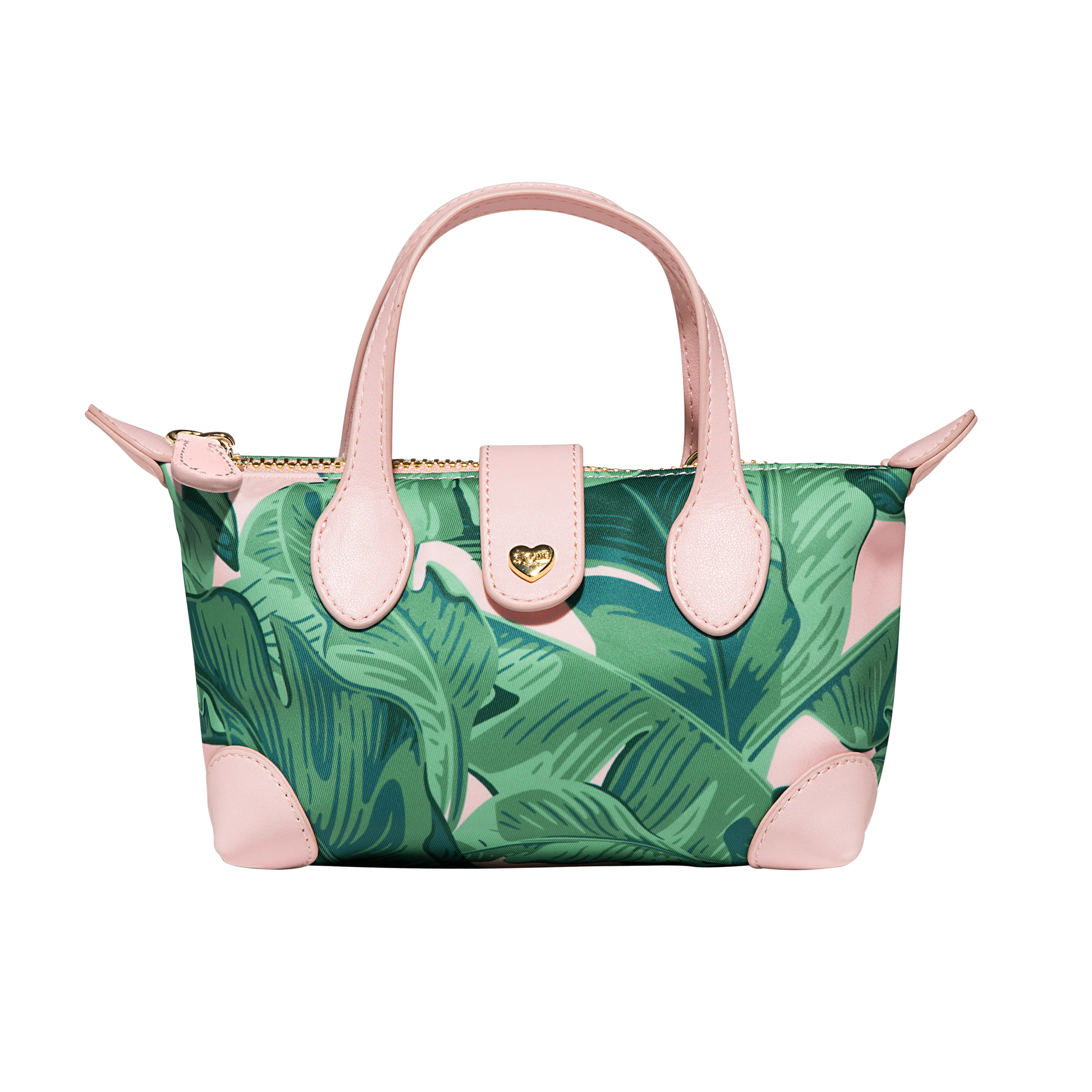 Beverly Hills Hotel Pouchette Crossbody Bag | Stoney Clover Lane | Stoney Clover Lane